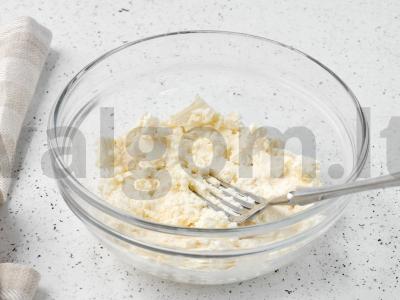 Turkiškas padažas „Haydari“ Žingsnis 2