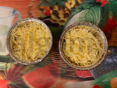 Patiekalas „Oelana“ su daržovėmis ir kiaulienos minkštimu Žingsnis 9