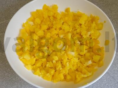 Okroška su kiauliena beržo sultyse Žingsnis 1