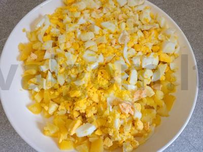 Okroška su kiauliena beržo sultyse Žingsnis 2