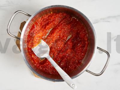 Konservuotas boršas Žingsnis 3