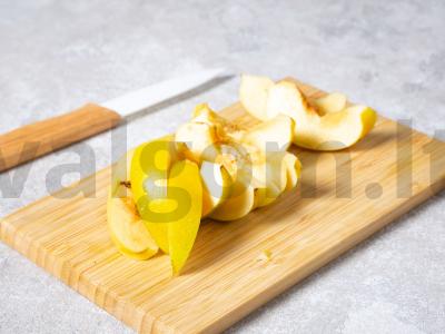 Plovas su vištiena katile Žingsnis 4