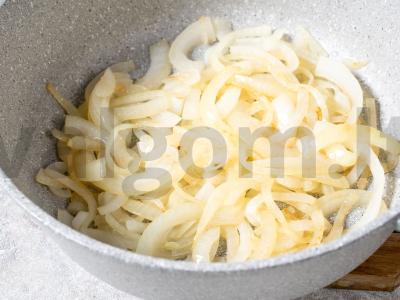 Plovas su vištiena katile Žingsnis 5