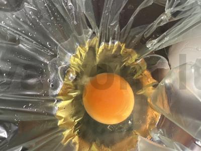 Avokado tostai Žingsnis 1