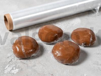 Tortas „Spartakas“ Žingsnis 2