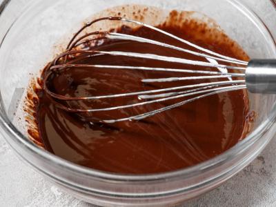 Tortas „Spartakas“ Žingsnis 6