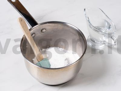 Romų baba pagal senovinį receptą Žingsnis 5
