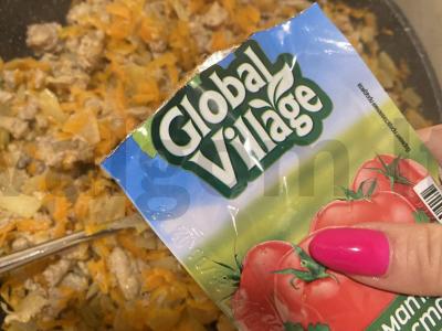 Lasagna su muskato riešutu Žingsnis 5