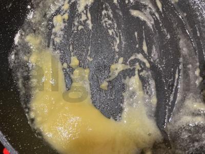 Lasagna su muskato riešutu Žingsnis 8