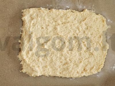 Mėsos pica su jalapeño Žingsnis 2