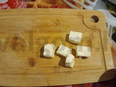 Lašiša „Grietinėlė“ Žingsnis 6