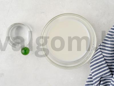 Oro blynai Žingsnis 1