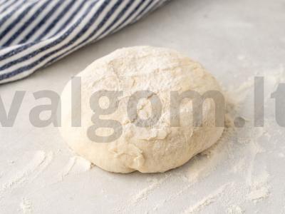 Oro blynai Žingsnis 6