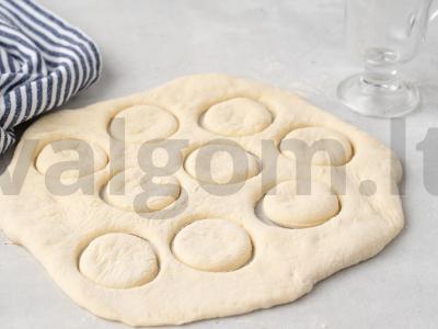 Oro blynai Žingsnis 8