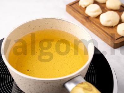 Oro blynai Žingsnis 9