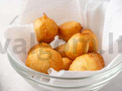 Oro blynai Žingsnis 10