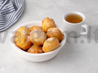 Oro blynai pagrindine nuotrauka