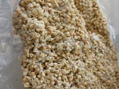 Šarlotė su varškės skoniu Žingsnis 1