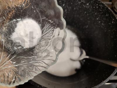 Meduoliai arbatai Žingsnis 3