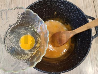 Meduoliai arbatai Žingsnis 5