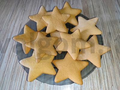 Meduoliai arbatai Žingsnis 9