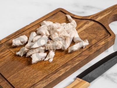 Salotas „Favoritas“ Žingsnis 4