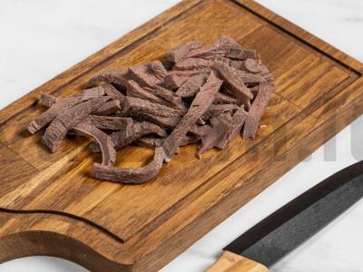 Salotas „Favoritas“ Žingsnis 6