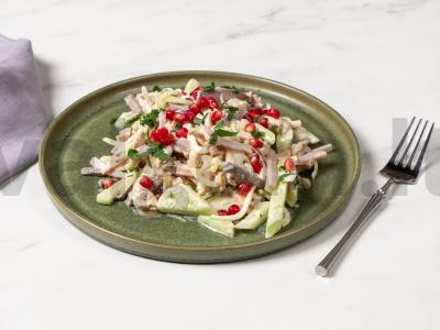 Salotas „Favoritas“ pagrindine nuotrauka