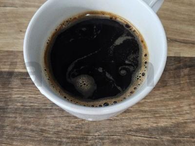 Desertas iš sausainių su grietinės kremu Žingsnis 1