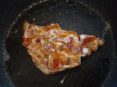 Karšti sumuštiniai su karbonaidu Žingsnis 10