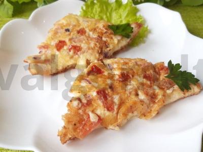 Karšti sumuštiniai su karbonaidu pagrindine nuotrauka