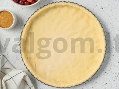 Pyragas „Valentina“ Žingsnis 4