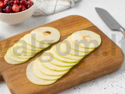 Pyragas „Valentina“ Žingsnis 6