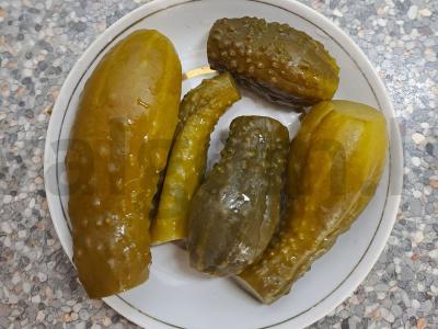 Azu pagal arzamaską Žingsnis 8