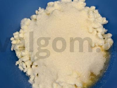 Varškės apkepas lėtoje viryklėje Žingsnis 4