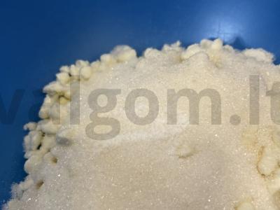 Varškės apkepas lėtoje viryklėje Žingsnis 6