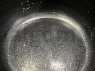 Varškės apkepas lėtoje viryklėje Žingsnis 9