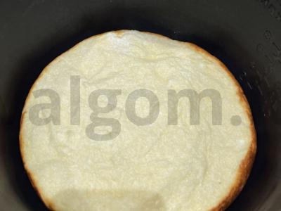 Varškės apkepas lėtoje viryklėje Žingsnis 12