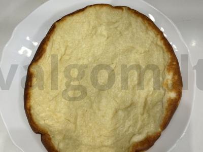 Varškės apkepas lėtoje viryklėje Žingsnis 13