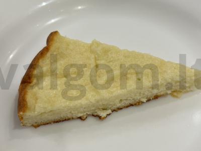 Varškės apkepas lėtoje viryklėje pagrindine nuotrauka