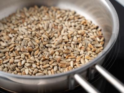 Hummusas iš mašo Žingsnis 4