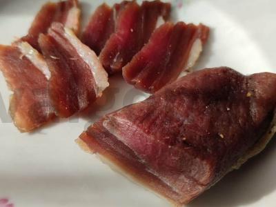 Anties krūtinėlės karpačo pagrindine nuotrauka