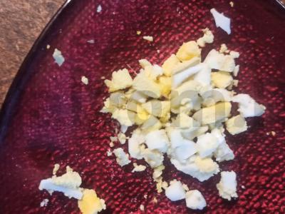 Salotas „Švelnus“ Žingsnis 4