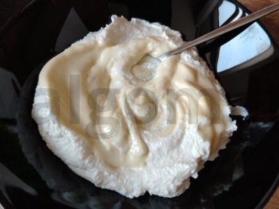 Velykos su trimis šokolado rūšimis Žingsnis 5