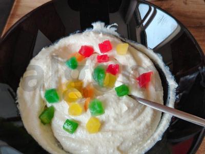 Velykos su trimis šokolado rūšimis Žingsnis 6