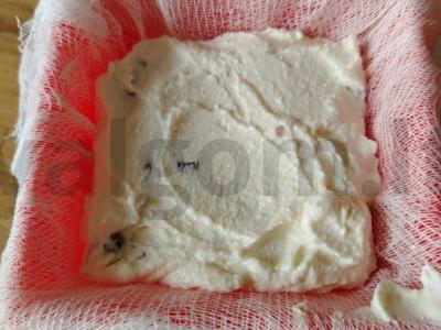 Velykos su trimis šokolado rūšimis Žingsnis 9