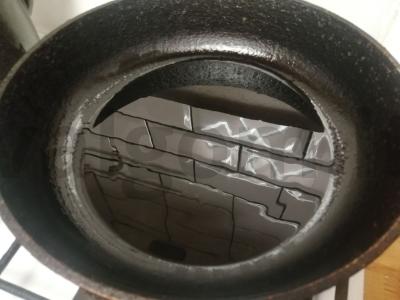 Kefyro blynai Žingsnis 6