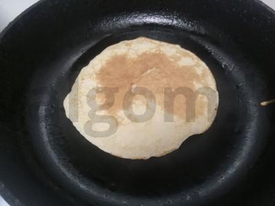 Kefyro blynai Žingsnis 8