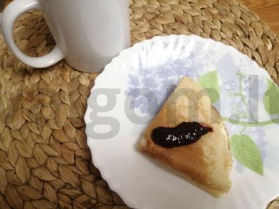 Kefyro blynai pagrindine nuotrauka