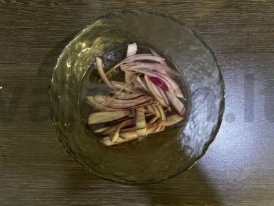 Sotūs sūrio hachapuri sumuštinis Žingsnis 1